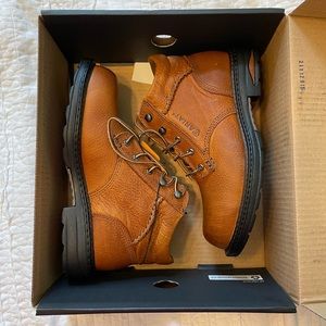 Ariat Macey Comp Toe Work Boots new in box